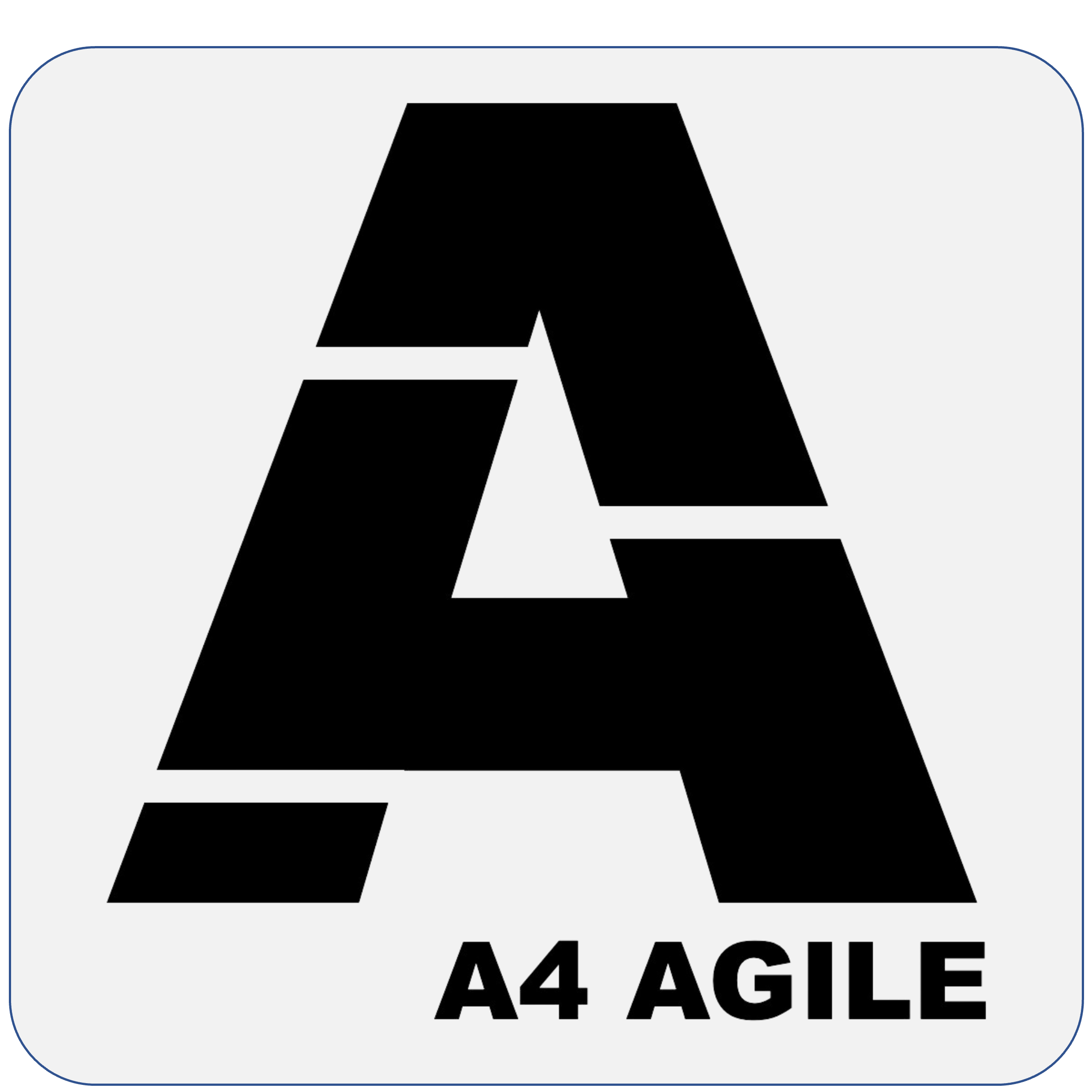 A4 Agile